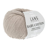 BABY COTTON