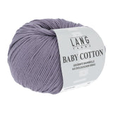 BABY COTTON