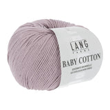 BABY COTTON