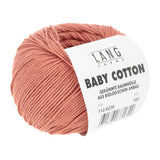 BABY COTTON