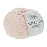 BABY COTTON