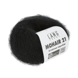 MOHAIR 21
