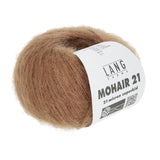 MOHAIR 21