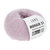 MOHAIR 21