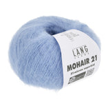 MOHAIR 21