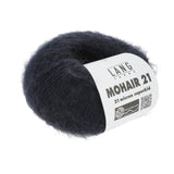 MOHAIR 21