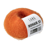 MOHAIR 21