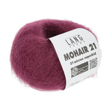 MOHAIR 21