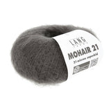 MOHAIR 21