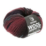 MYSTERY
