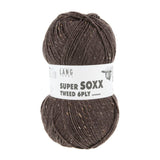 SUPER SOXX TWEED 6-FACH/PLY