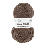 SUPER SOXX TWEED 6-FACH/PLY