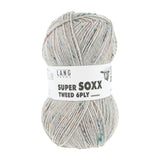 SUPER SOXX TWEED 6-FACH/PLY