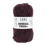 DONEGAL TWEED+