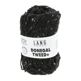 DONEGAL TWEED+