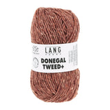 DONEGAL TWEED+
