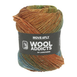 MOVE 6-FACH/6-PLY