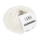 CASHMERE+