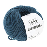 CASHMERE+