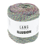 ILLUSION