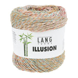 ILLUSION