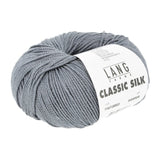 CLASSIC SILK
