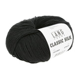 CLASSIC SILK