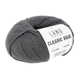 CLASSIC SILK