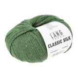 CLASSIC SILK