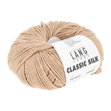 CLASSIC SILK