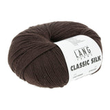 CLASSIC SILK