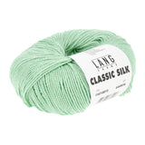 CLASSIC SILK