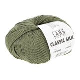 CLASSIC SILK