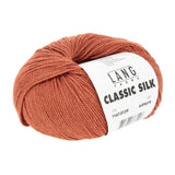 CLASSIC SILK
