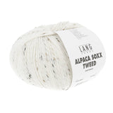 ALPACA SOXX TWEED