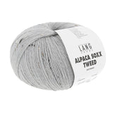 ALPACA SOXX TWEED