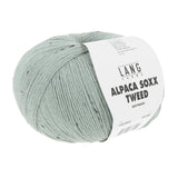 ALPACA SOXX TWEED