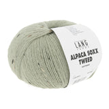 ALPACA SOXX TWEED