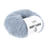 BABY LAMA