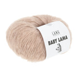 BABY LAMA