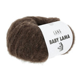 BABY LAMA