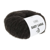 BABY LAMA