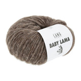 BABY LAMA