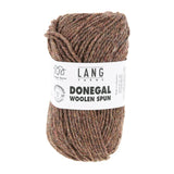 DONEGAL WOOLEN SPUN