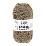 DONEGAL WOOLEN SPUN