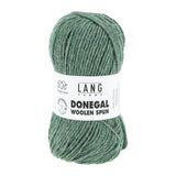 DONEGAL WOOLEN SPUN