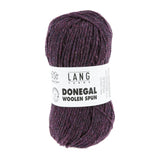 DONEGAL WOOLEN SPUN