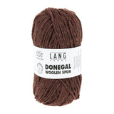 DONEGAL WOOLEN SPUN