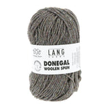 DONEGAL WOOLEN SPUN