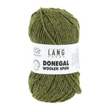 DONEGAL WOOLEN SPUN